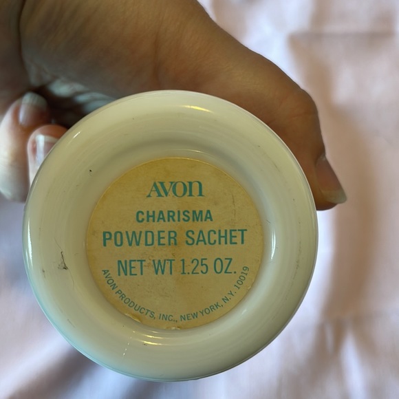 Vintage Avon Bottle - Picture 3 of 6